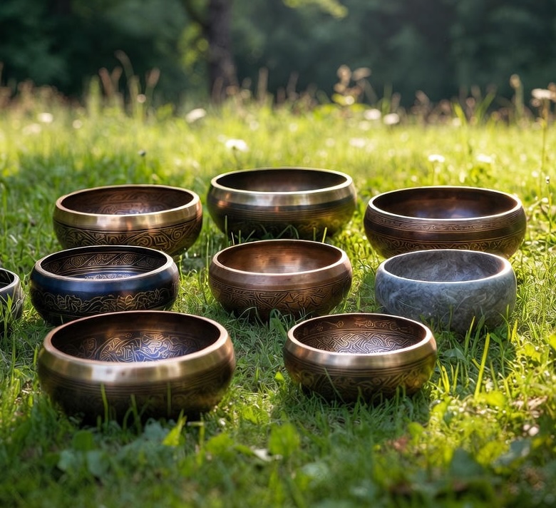 Klangschalen